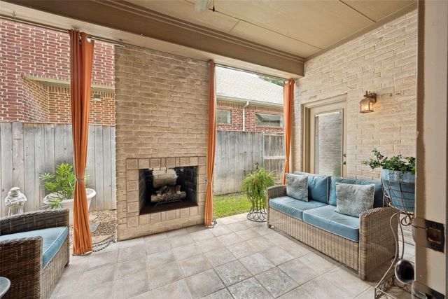6521 Jacob Court, Fort Worth, TX 76116