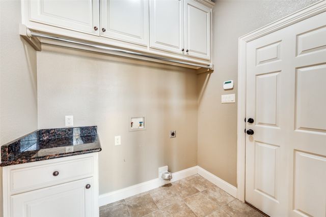 6521 Jacob Court, Fort Worth, TX 76116