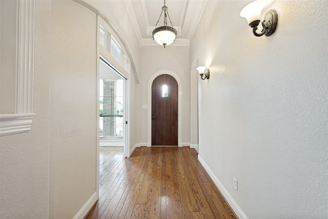 6521 Jacob Court, Fort Worth, TX 76116