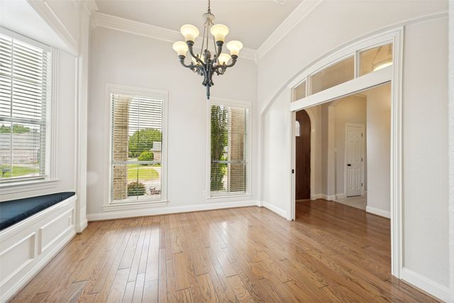 6521 Jacob Court, Fort Worth, TX 76116