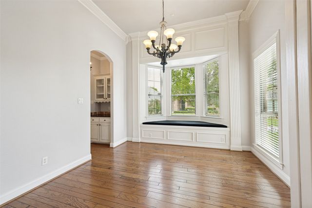 6521 Jacob Court, Fort Worth, TX 76116