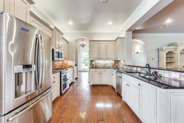 6521 Jacob Court, Fort Worth, TX 76116