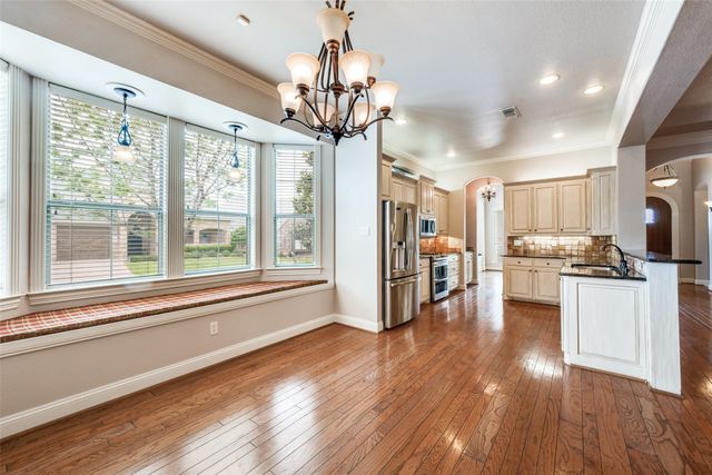 6521 Jacob Court, Fort Worth, TX 76116