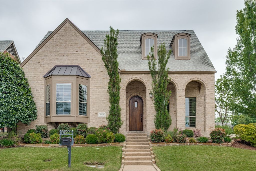 6521 Jacob Court, Fort Worth, TX 76116
