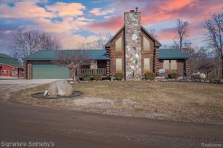 22495 24 MILE Road, Macomb, MI 48042