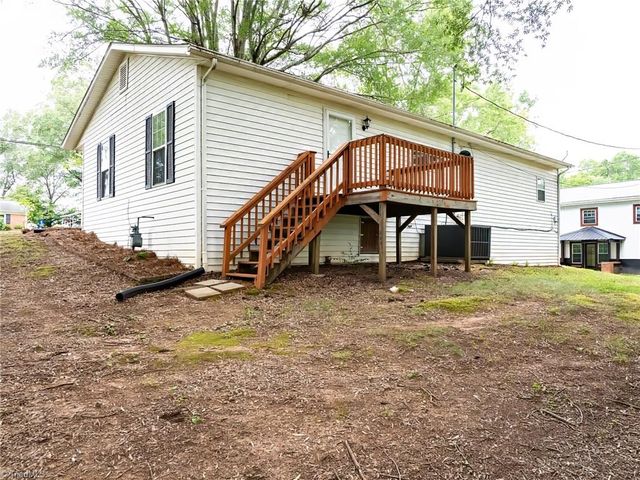117 Brammer Road, Eden, NC 27288