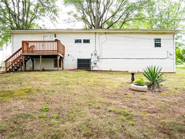 117 Brammer Road, Eden, NC 27288