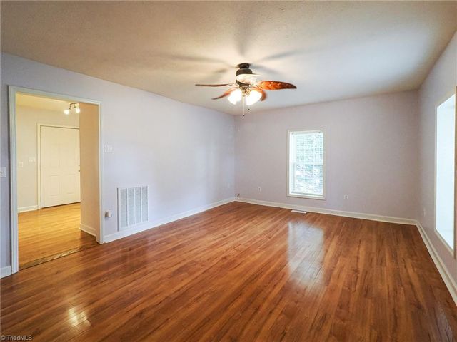 117 Brammer Road, Eden, NC 27288