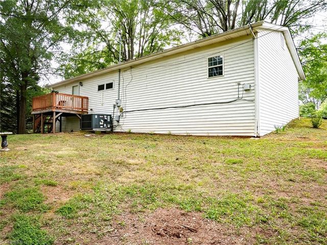 117 Brammer Road, Eden, NC 27288