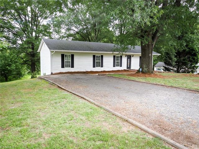 117 Brammer Road, Eden, NC 27288