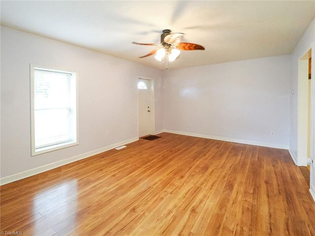 117 Brammer Road, Eden, NC 27288