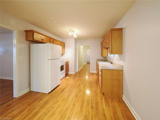 117 Brammer Road, Eden, NC 27288