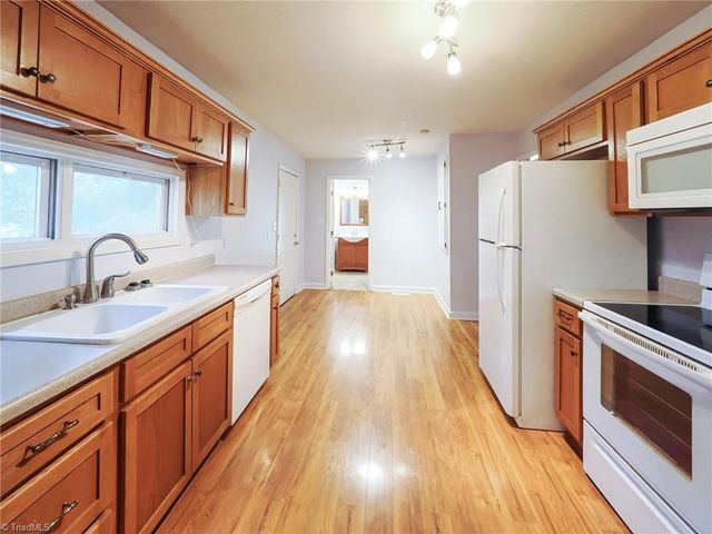 117 Brammer Road, Eden, NC 27288