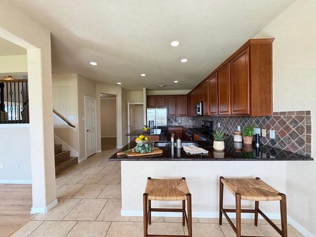 24626 Blane Drive, Katy, TX 77493