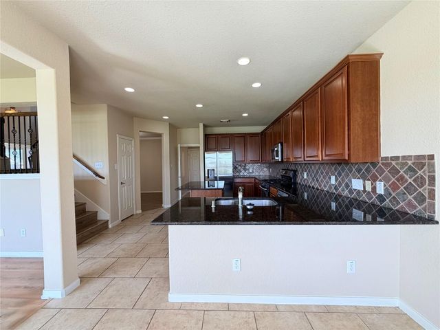 24626 Blane Drive, Katy, TX 77493