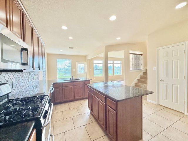24626 Blane Drive, Katy, TX 77493
