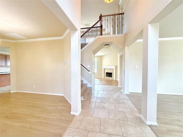 24626 Blane Drive, Katy, TX 77493