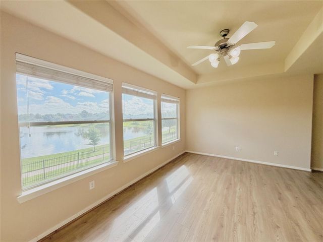 24626 Blane Drive, Katy, TX 77493