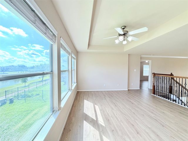 24626 Blane Drive, Katy, TX 77493