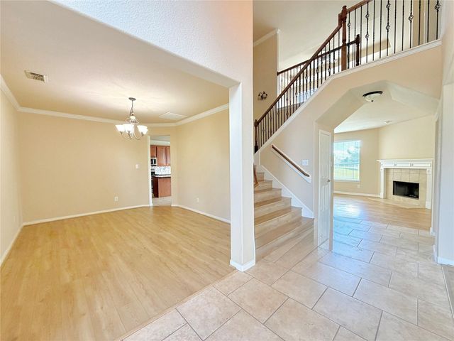 24626 Blane Drive, Katy, TX 77493