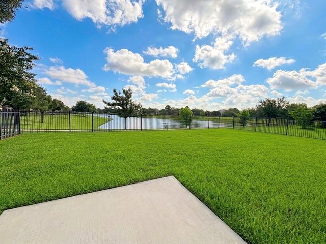 24626 Blane Drive, Katy, TX 77493