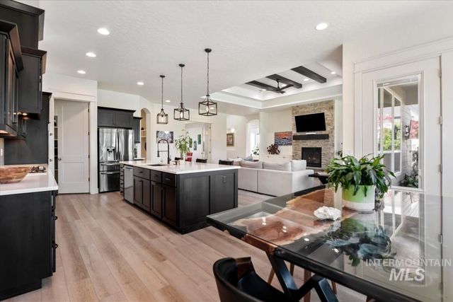 8833 E Hyacinth St, Nampa, ID 83687