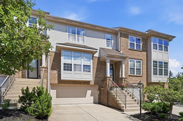 542 Fincastle Lane, Fort Wright, KY 41011