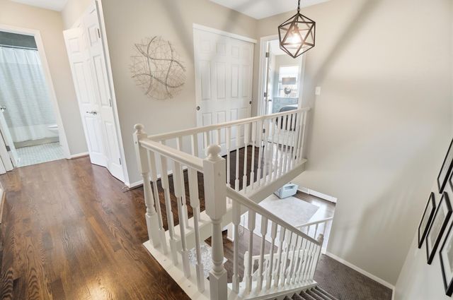 542 Fincastle Lane, Fort Wright, KY 41011