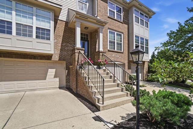542 Fincastle Lane, Fort Wright, KY 41011