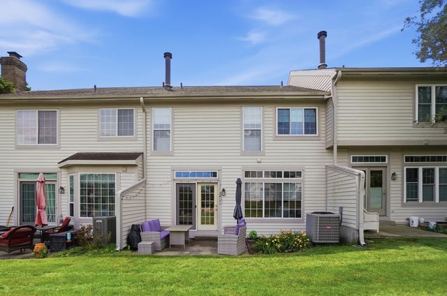 542 Fincastle Lane, Fort Wright, KY 41011
