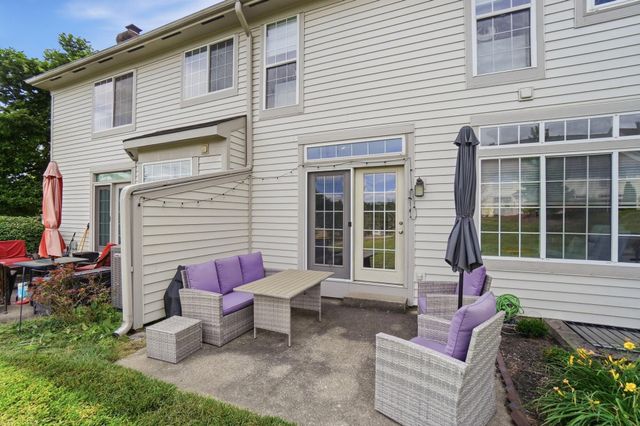 542 Fincastle Lane, Fort Wright, KY 41011