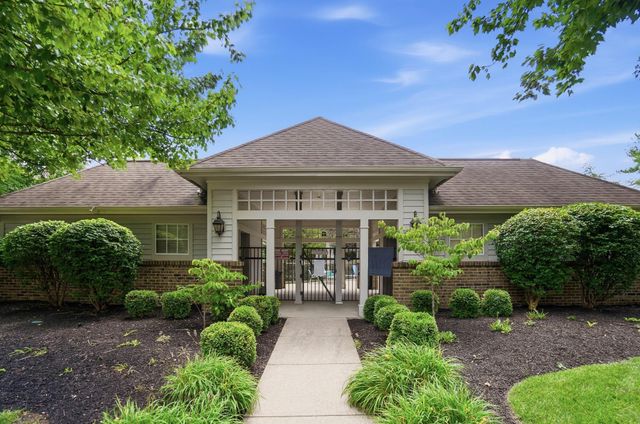 542 Fincastle Lane, Fort Wright, KY 41011