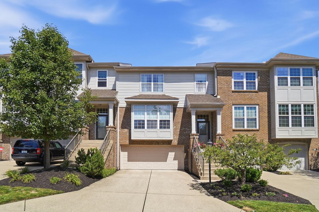542 Fincastle Lane, Fort Wright, KY 41011