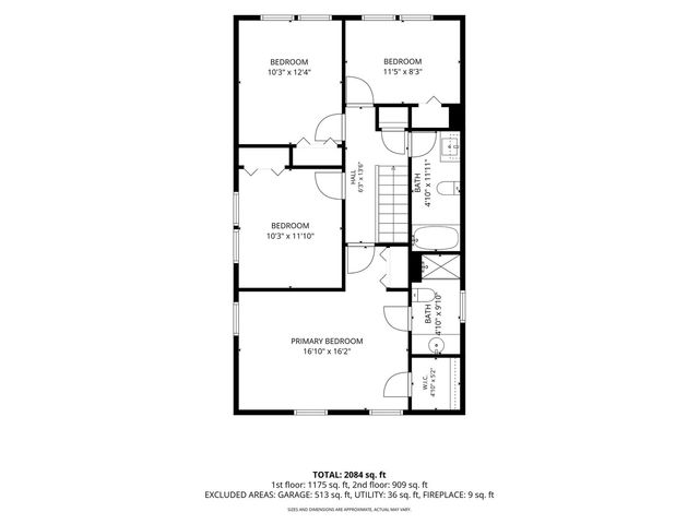 651 WOODHOLLOW Lane, Buffalo Grove, IL 60089