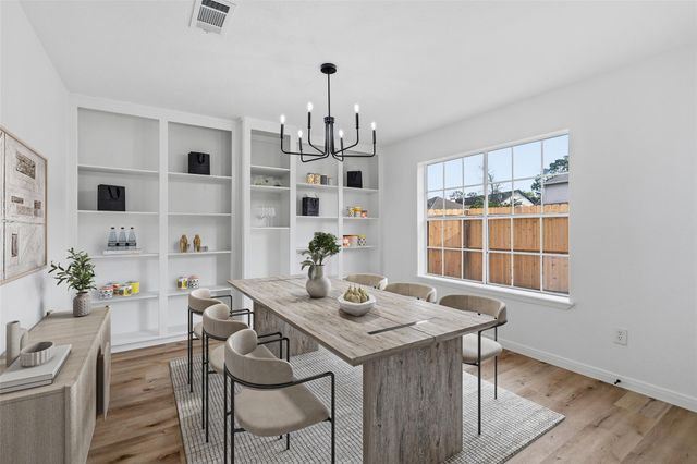 8014 17th Green Drive, Humble, TX 77346