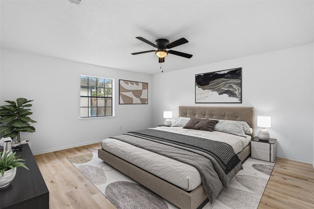 8014 17th Green Drive, Humble, TX 77346