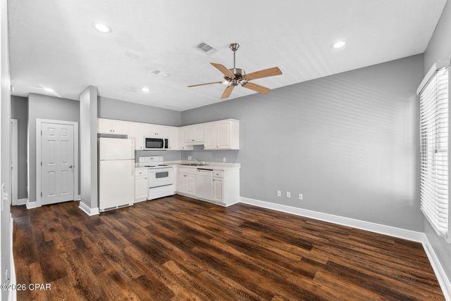 236 Bonita Circle, Panama City Beach, FL 32408