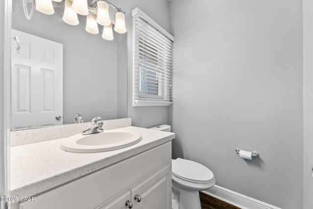 236 Bonita Circle, Panama City Beach, FL 32408