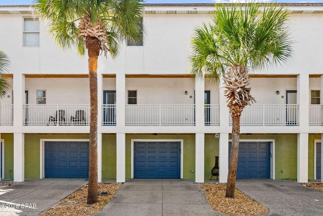 236 Bonita Circle, Panama City Beach, FL 32408