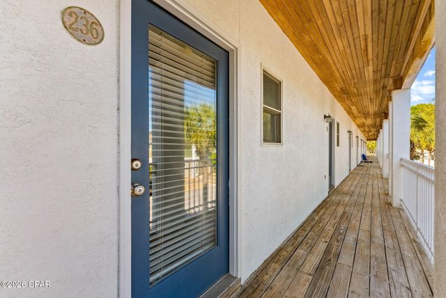 236 Bonita Circle, Panama City Beach, FL 32408
