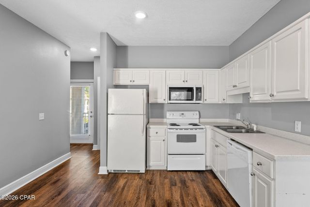 236 Bonita Circle, Panama City Beach, FL 32408