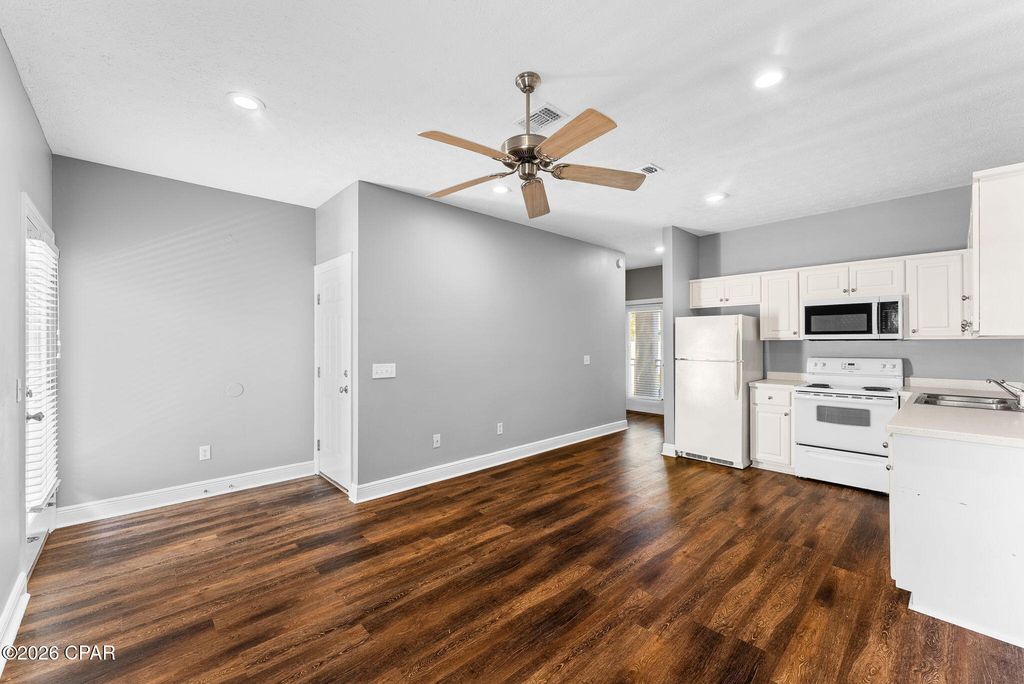 236 Bonita Circle, Panama City Beach, FL 32408