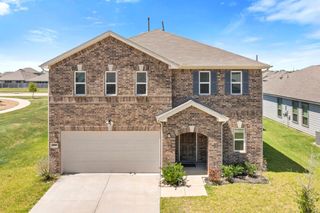 1001 Haven Hill Lane, La Marque, TX 77568