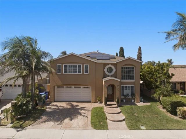 2981 Chavez, San Diego, CA 92154