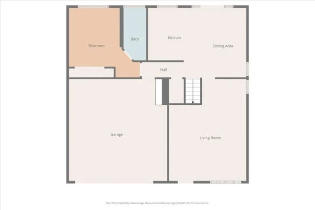 2981 Chavez, San Diego, CA 92154
