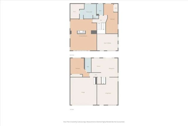 2981 Chavez, San Diego, CA 92154