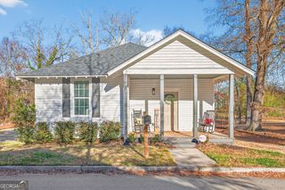 126 W 5th Street, Monroe, GA 30655