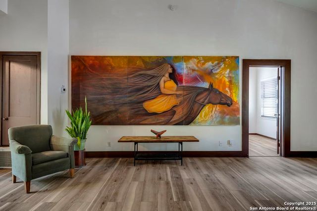 18111 Lake Shore, Helotes, TX 78023