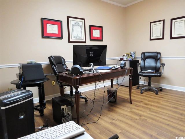14323 Ocean Highway Suite 4119, Pawleys Island, SC 29585
