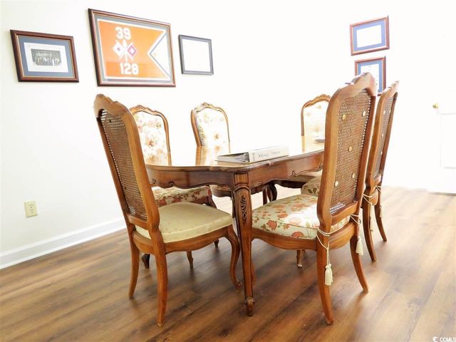 14323 Ocean Highway Suite 4119, Pawleys Island, SC 29585